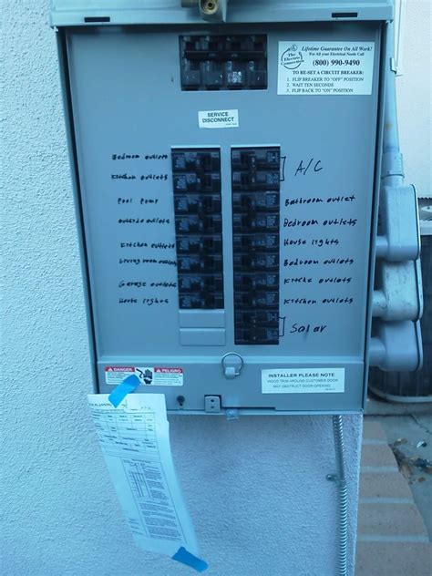 cost to change out a western pacific electrical box|federal pacific panel replacement.